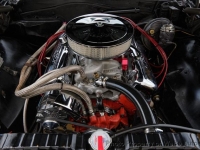 1966 Chevrolet Chevelle SS for sale in Riverhead, New York (ID-131934)