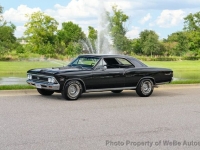 1966 Chevrolet Chevelle SS for sale in Riverhead, New York (ID-131934)