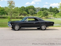 1966 Chevrolet Chevelle SS for sale in Riverhead, New York (ID-131934)