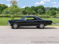 1966 Chevrolet Chevelle SS for sale in Riverhead, New York (ID-131934)