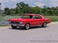 1966 Chevrolet Chevelle SS for sale in Riverhead, New York (ID-132551)