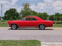 1966 Chevrolet Chevelle SS for sale in Riverhead, New York (ID-132551)