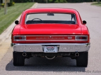 1966 Chevrolet Chevelle SS for sale in Riverhead, New York (ID-132551)