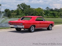 1966 Chevrolet Chevelle SS for sale in Riverhead, New York (ID-132551)