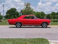 1966 Chevrolet Chevelle SS for sale in Riverhead, New York (ID-132551)