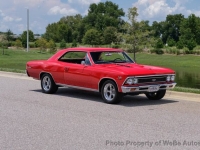 1966 Chevrolet Chevelle SS for sale in Riverhead, New York (ID-132551)