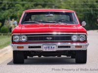 1966 Chevrolet Chevelle SS for sale in Riverhead, New York (ID-132551)