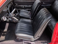 1966 Chevrolet Chevelle SS for sale in Riverhead, New York (ID-132551)