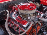 1966 Chevrolet Chevelle SS for sale in Riverhead, New York (ID-132551)