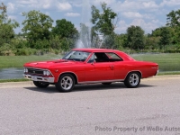 1966 Chevrolet Chevelle SS for sale in Riverhead, New York (ID-132551)