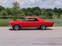 1966 Chevrolet Chevelle SS for sale in Riverhead, New York (ID-132551)
