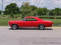 1966 Chevrolet Chevelle SS for sale in Riverhead, New York (ID-132551)