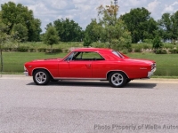 1966 Chevrolet Chevelle SS for sale in Riverhead, New York (ID-132551)
