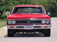1966 Chevrolet Chevelle SS for sale (ID-133350)