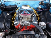1966 Chevrolet Chevelle SS for sale in Riverhead, New York (ID-137928)