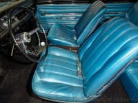 1966 Chevrolet Chevelle SS for sale in Riverhead, New York (ID-137928)