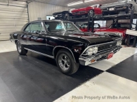1966 Chevrolet Chevelle SS for sale in Riverhead, New York (ID-137947)