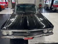 1966 Chevrolet Chevelle SS for sale in Riverhead, New York (ID-137947)