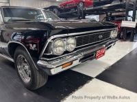 1966 Chevrolet Chevelle SS for sale in Riverhead, New York (ID-137947)