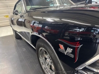 1966 Chevrolet Chevelle SS for sale in Riverhead, New York (ID-137947)