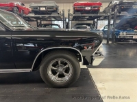 1966 Chevrolet Chevelle SS for sale in Riverhead, New York (ID-137947)