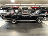 1966 Chevrolet Chevelle SS for sale in Riverhead, New York (ID-137947)