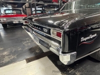 1966 Chevrolet Chevelle SS for sale in Riverhead, New York (ID-137947)