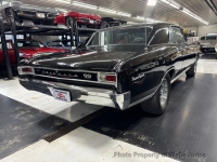 1966 Chevrolet Chevelle SS for sale in Riverhead, New York (ID-137947)