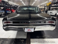 1966 Chevrolet Chevelle SS for sale in Riverhead, New York (ID-137947)