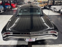 1966 Chevrolet Chevelle SS for sale in Riverhead, New York (ID-137947)