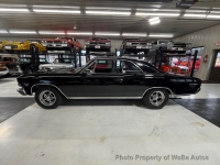 1966 Chevrolet Chevelle SS for sale in Riverhead, New York (ID-137947)