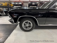 1966 Chevrolet Chevelle SS for sale in Riverhead, New York (ID-137947)