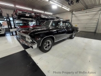 1966 Chevrolet Chevelle SS for sale in Riverhead, New York (ID-137947)