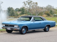 1966 Chevrolet Chevelle SS for sale (ID-138532)