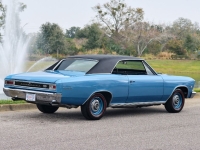 1966 Chevrolet Chevelle SS for sale (ID-138532)