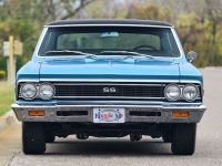 1966 Chevrolet Chevelle SS for sale (ID-138532)