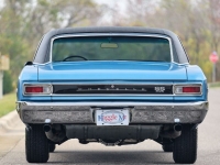 1966 Chevrolet Chevelle SS for sale (ID-138532)