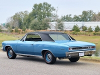 1966 Chevrolet Chevelle SS for sale (ID-138532)