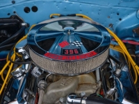 1966 Chevrolet Chevelle SS for sale (ID-138532)
