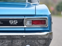 1966 Chevrolet Chevelle SS for sale (ID-138532)