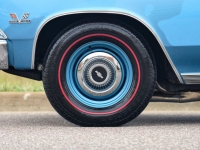1966 Chevrolet Chevelle SS for sale (ID-138532)