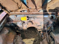 1966 Chevrolet Chevelle SS for sale in Midlothian, Texas (ID-143049)