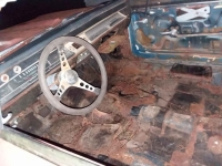 1966 Chevrolet Chevelle SS for sale in Midlothian, Texas (ID-143049)