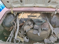 1966 Chevrolet Chevelle SS for sale in Midlothian, Texas (ID-143049)