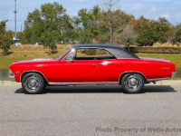 1966 Chevrolet Chevelle SS for sale in Riverhead, New York (ID-161468)