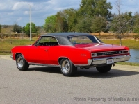 1966 Chevrolet Chevelle SS for sale in Riverhead, New York (ID-161468)