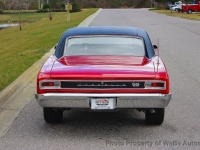 1966 Chevrolet Chevelle SS for sale in Riverhead, New York (ID-161468)