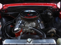 1966 Chevrolet Chevelle SS for sale in Riverhead, New York (ID-161468)