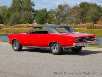 1966 Chevrolet Chevelle SS for sale in Riverhead, New York (ID-161468)