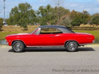 1966 Chevrolet Chevelle SS for sale in Riverhead, New York (ID-161468)